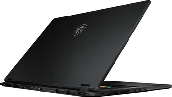 MSI Stealth A18 AI+