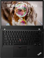 Lenovo ThinkPad T460