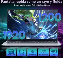 keeuiu 16 Inch Laptop