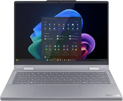 Lenovo ThinkBook 14 2-in-1