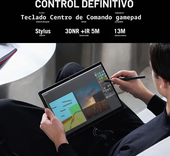 Asus ROG Flow Z13