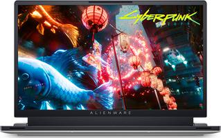 Alienware Alienware x17 R1 Lunar Light