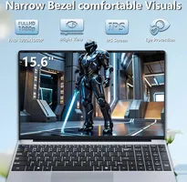 affguok 15.6 Inch Laptop