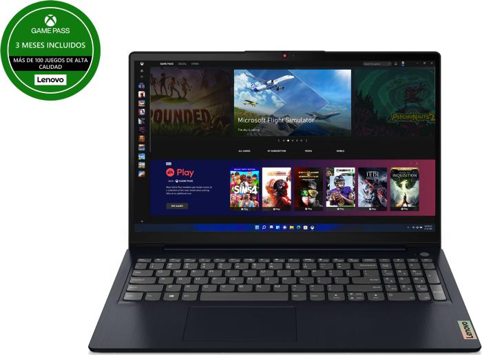 Écran De Remplacement 15.6" LED Pour Lenovo IdeaPad 5 15ITL05 - Full HD 1920x1080 - Neuf, Garantie 1 An