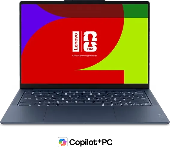 Yoga Slim 7x Gen 11