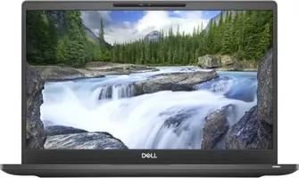 Dell Latitude 7300