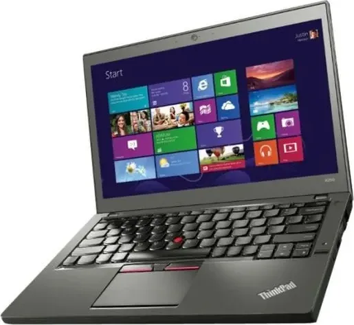 Lenovo ThinkPad X250