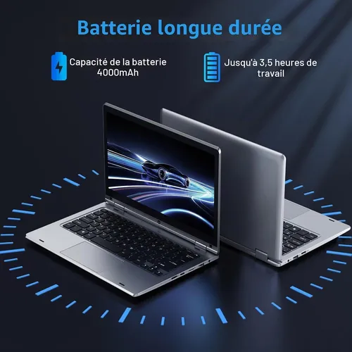 Pinstone Laptop