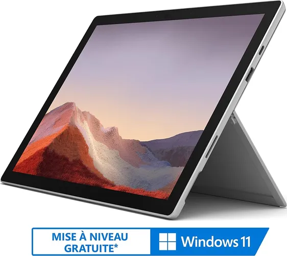 Microsoft Surface Pro 7