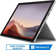Microsoft Surface Pro 7