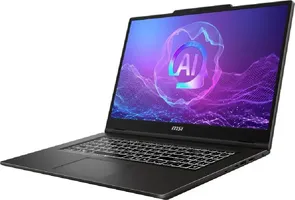 MSI VenturePro 17 A2RWFG