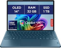 Lenovo Yoga Slim 9