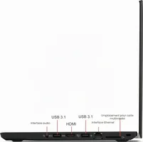 Lenovo ThinkPad T480