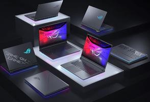 Gaming Asus ROG SCAR16-G635LX-DRW113W