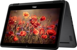 Dell Chromebook 3100 2-in-1 Computer, 11.6in Touchscreen PC, Intel Celeron N4000, 4GB RAM, 32GB SSD, Type-C, Chrome OS (Refurbished)