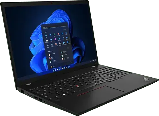 ThinkPad P16s