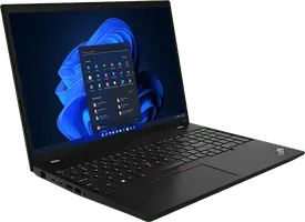 ThinkPad P16s