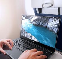 Dell XPS 13 7390