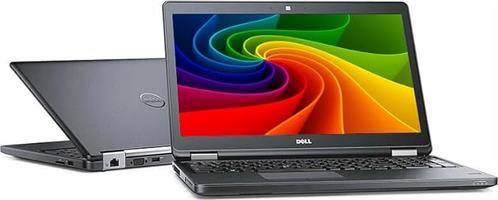 Tres Bon Etat Windows 10 Pro Dell LATITUDE E5550