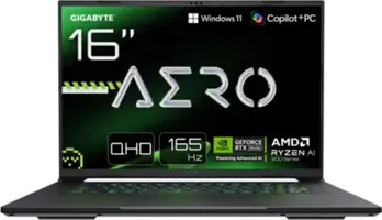 Gigabyte AERO X16