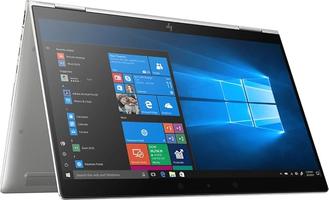 HP EliteBook X360 1030 G4 2 en 1 con pantalla táctil de 13,3 pulgadas FHD, Intel Core i5-8265U, 16 GB de RAM, 256 GB SSD, teclado QWERTY, Windows 11 Pro (reacondicionado)