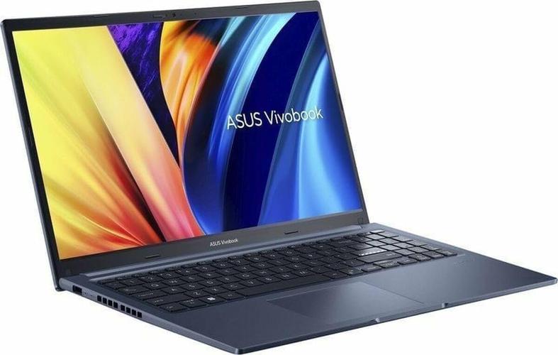 Asus Vivobook 15 US X1504ZA-BQ260W QWERTY US