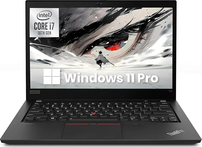Lenovo Thinkpad T14