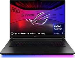 ASUS ROG STRIX SCAR 18 G835LX-SA012W