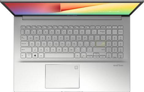 Asus S533UA-BQ147T