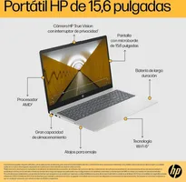 HP 15-fc0243ns