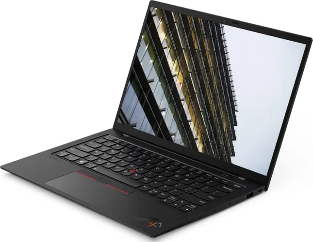 Lenovo ThinkPad X1 Carbon Gen 9