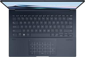 Asus Zenbook UX3405MA-DRPZ683W Intel Core 9 32G 1TB SSD PCIE Intel Graphics Ecran avec technologie OLED