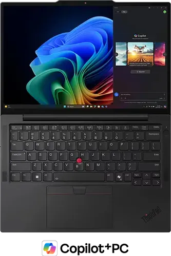 ThinkPad X13 Gen 6 (13" AMD)