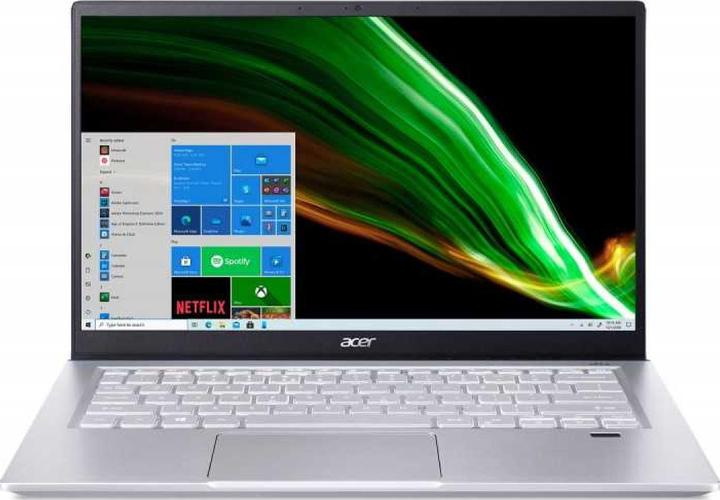 Acer Acer Swift X SFX14-41G-R9YH