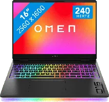 HP OMEN Max 16-ak0980nd