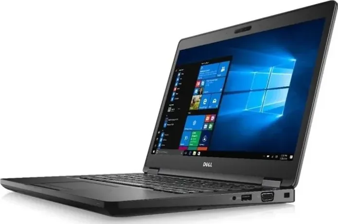 Dell Latitude 5480