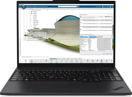 Lenovo ThinkPad P16s Gen 4