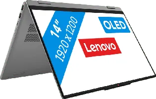 Lenovo IdeaPad 5 2-en-1 OLED Copilot+ PC