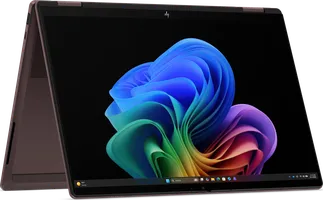 HP OmniBook X Flip 14