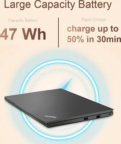 ThinkPad X1 Carbon Gen 13