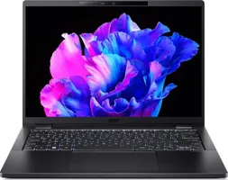 Acer TravelMate P6