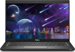 Dell 7390 13.3" / i7-8650U / 16GB DDR4 512GB SSD Windows 11 (Renewed)