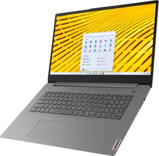 Contour D'Écran (Bezel) AP21N000200 Pour Lenovo IdeaPad 3 17ITL6 - Occasion Original - 17"