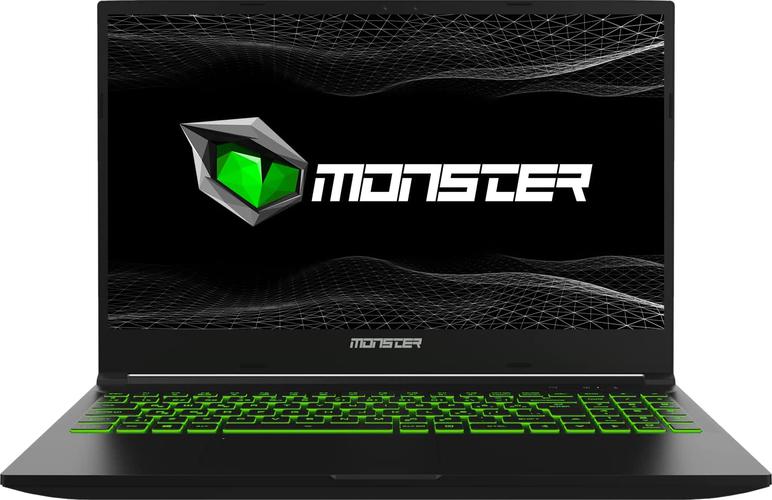 Monster Abra A5 V18.1.1 gaming