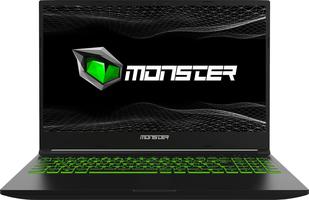 Monster Abra A5 V18.1.1 gaming