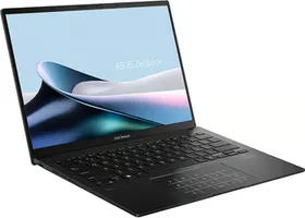 Asus Zenbook 14 OLED