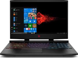 Gaming HP Omen 15-dc1053nf