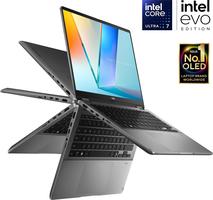 ASUS Vivobook 14 Flip OLED TP3407SA-QL123X Copilot+
