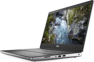 Dell Precision 7550