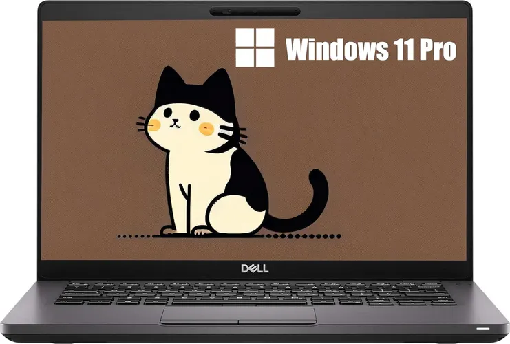 Dell Latitude 5400